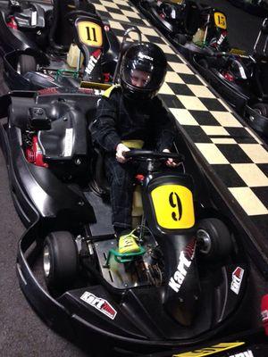 AndyOskam's profile picture. 