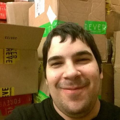 maino8978's profile picture. 