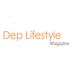 Dep Lifestyle Mag (@deplifestylemag) Twitter profile photo Dep Lifestyle Mag (@deplifestylemag) Twitter profile photo