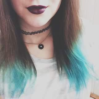 I want to be a youtuber//Love Meg,eva and beth sooo much//1D FAN//5SOS fam//tumblr,tea,ballet and DIY obsessed.//tatoo choker maker!