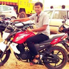 medamramanareddy