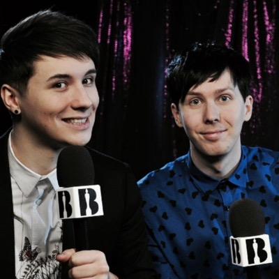 Official Phandom Member #0764