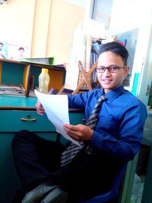 salmanthowus's profile picture. 