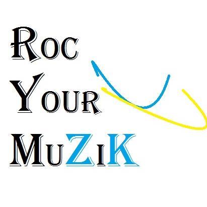 ROC YOUR MUZIK is a independent Music, Promotion & Entertainment company founded in 2015.
Contact :rocyourmuzik@gmail.com