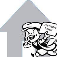 Discover more about us @thevalleyledger