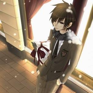 i am zane i am a butler who loves a girl deal with it RPONLY
