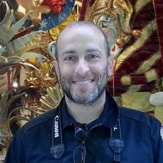 sparkicus1970's profile picture. 