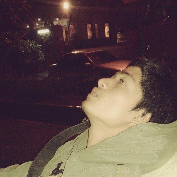 gaunk_asw's profile picture. HIDUP adalah PROSES, HIDUP adalah BELAJAR,  JATUH berdiri lagi,  GAGAL bangkit lagi, NEVER GIVE UP, sampai TUHAN berkata, WAKTUNYA PULANG!