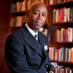 Chaplain Barry Black (@Chaplain_Black) Twitter profile photo