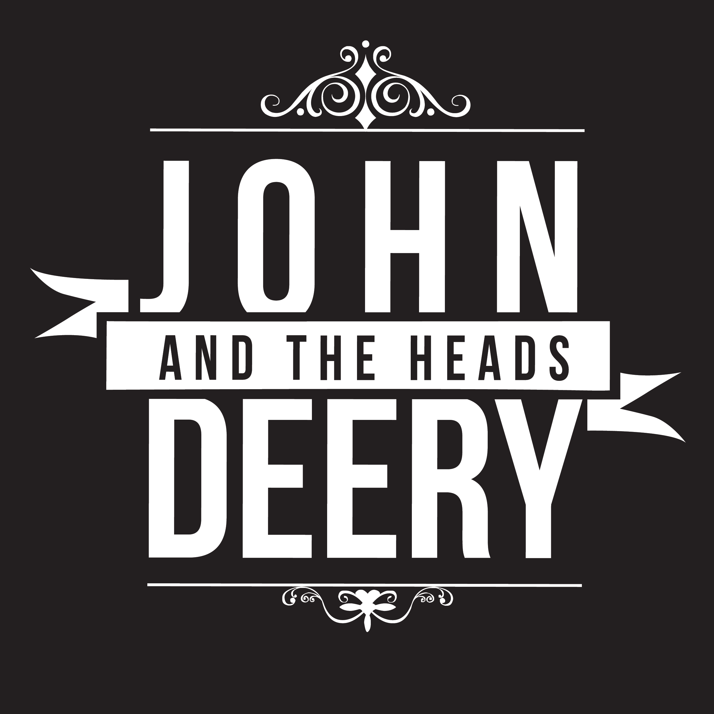 John Deery and Heads Profile