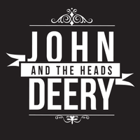 John Deery and Heads (@johndeeryheads) 's Twitter Profile