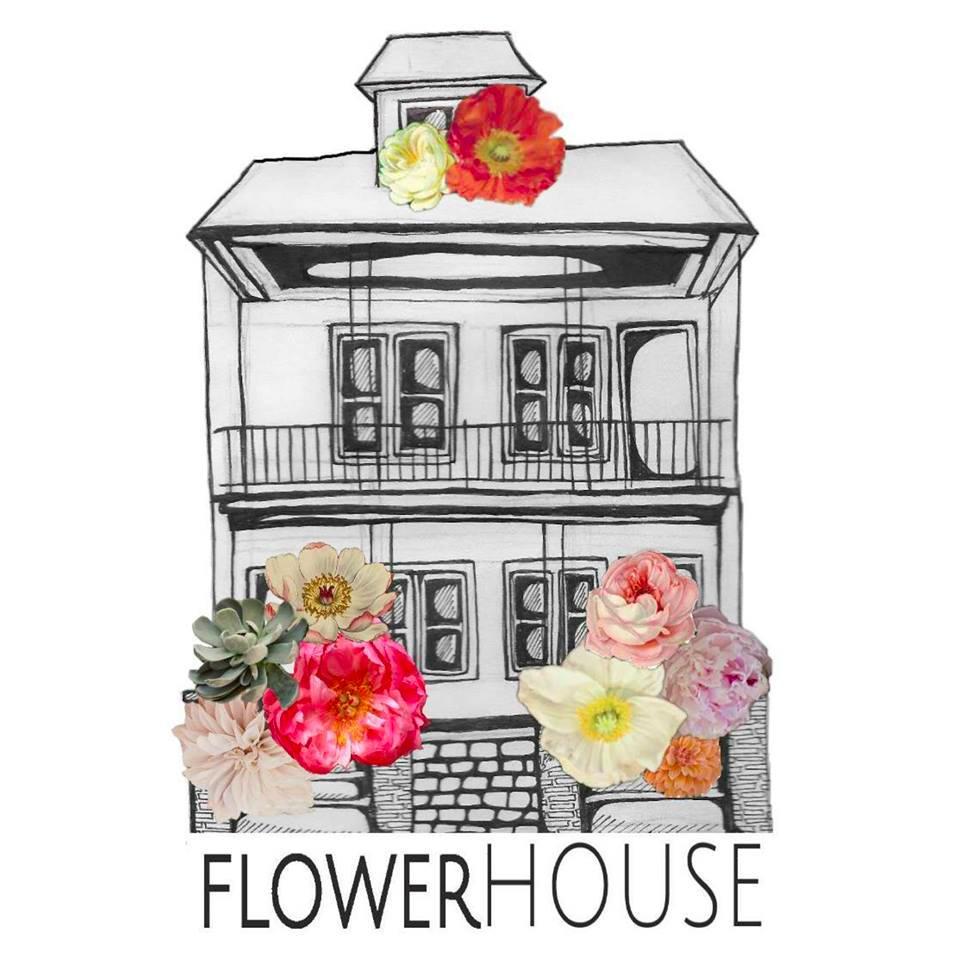 detroit's house of flowers