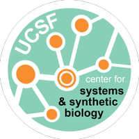 UCSF SysSynBio (@ucsfsyssynbio) 's Twitter Profile Photo UCSF SysSynBio (@ucsfsyssynbio) 's Twitter Profile Photo