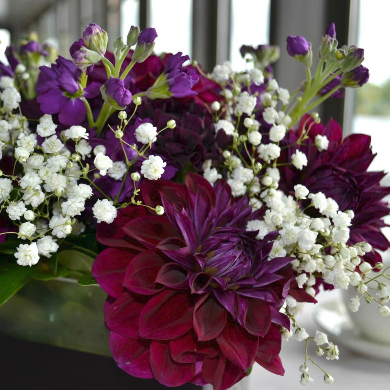 Full-service Wedding & Event Planning