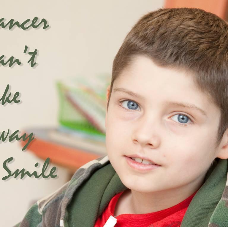 MISSION:
To eradicate childhood cancer by funding research for cure and together with its affiliates we can make a difference in saving lives.