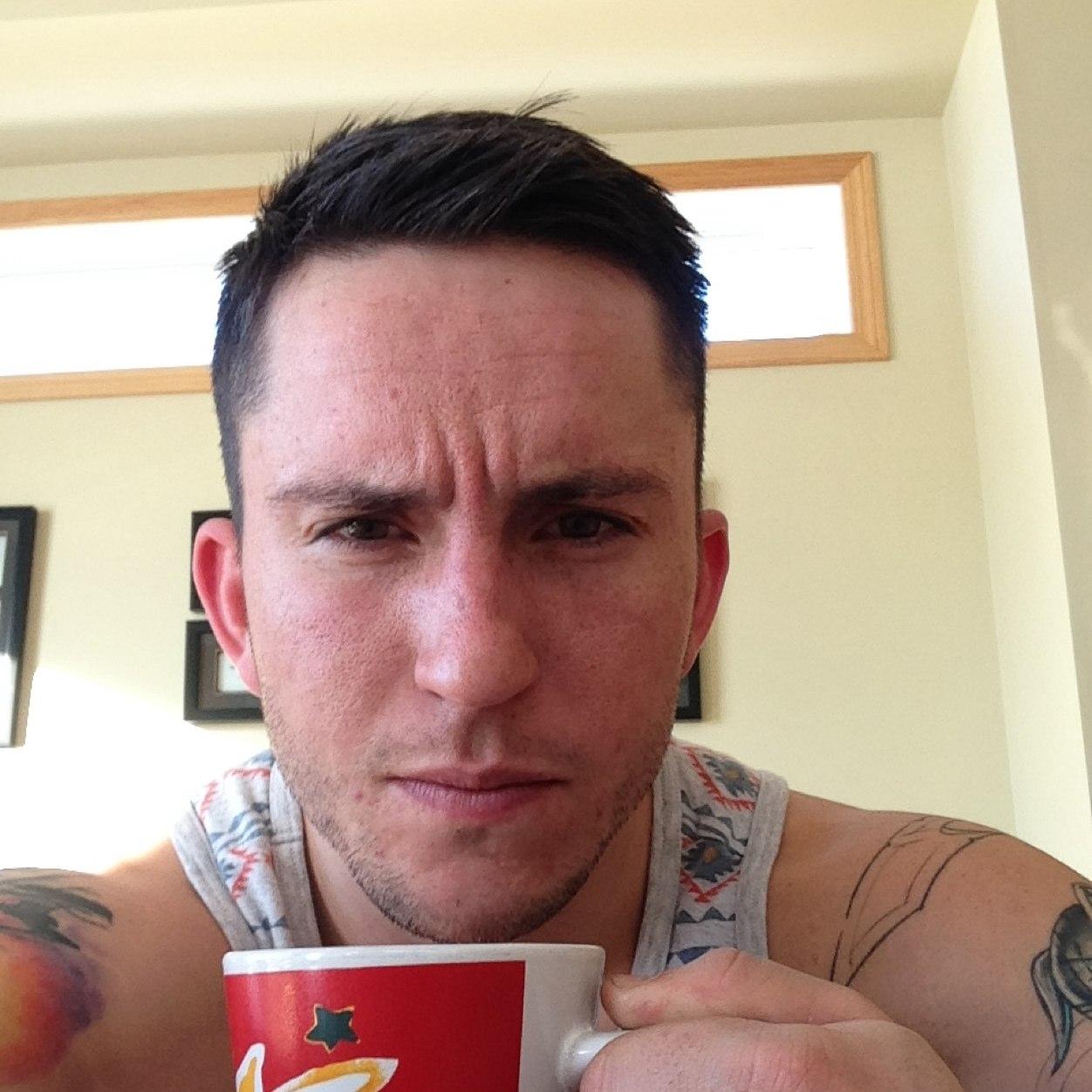 Mrbuffles's profile picture. 