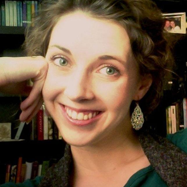 Aspiring librarian, literature enthusiast, digital humanities explorer, lover of learning. MA in Literature, MLIS student