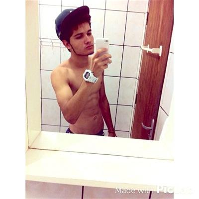 vou seguir todos que me seguirem de volta !