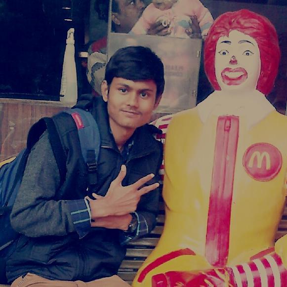 student/writer......................                                           aur kuch nai hai!!!!!!!!!!! ab kya padh rahe            ho @THullu....!