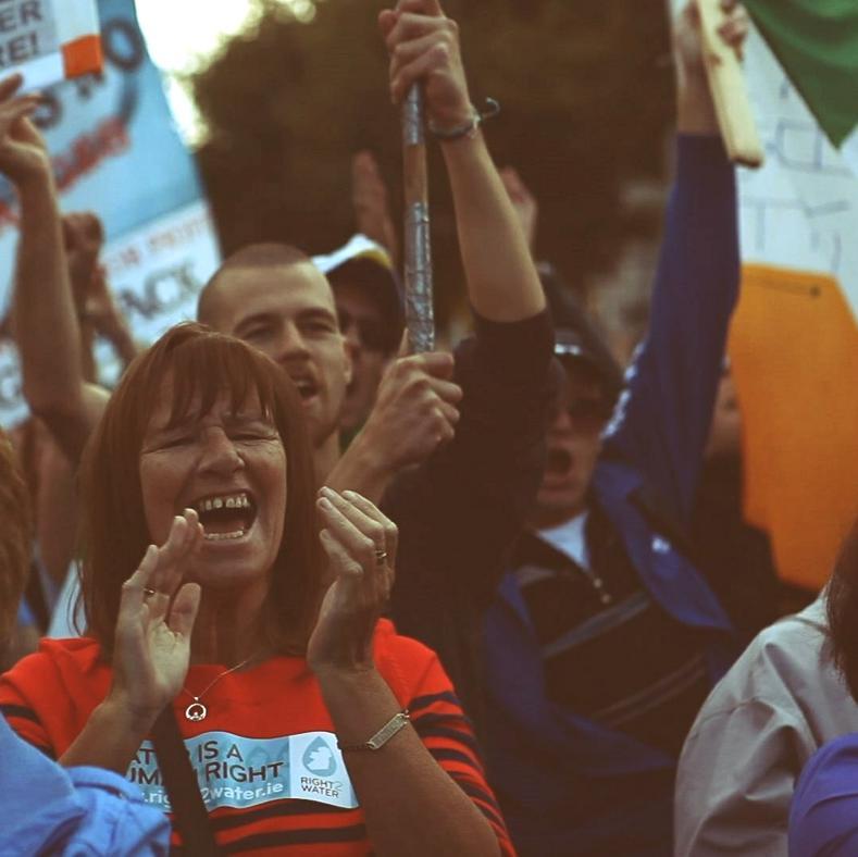 EYCFilm's profile picture. Provocative essay documentary on Ireland's reaction to austerity / World premiere 2pm Sun March 22nd @DublinFilmFest  / A film by Stinging Hornet Films