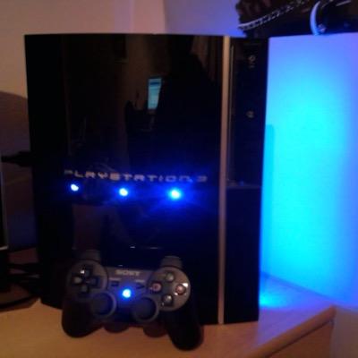 God accounts for PS4.