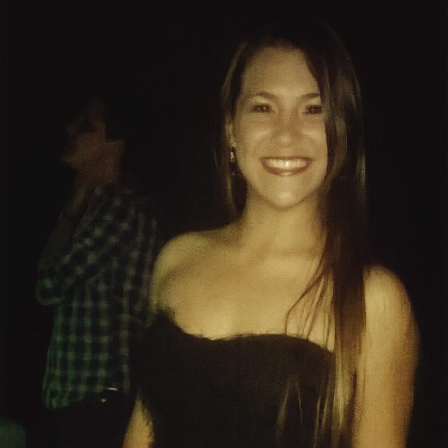 Arquitecta /Arbitro de futbol campo / emprendedora / trading
