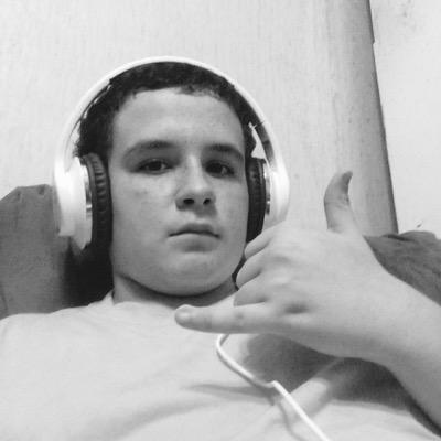 AdamPeacock6's profile picture. get me 1,000 followers by new years and follow me on imstagram @adam_peacock_2002