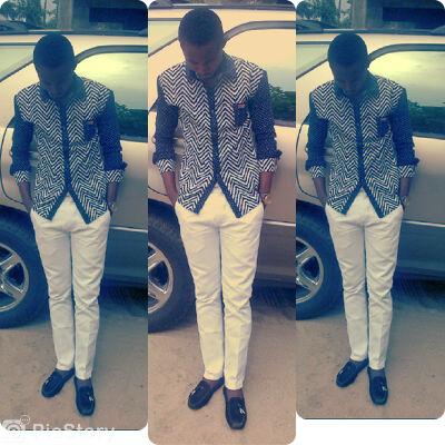 Am cool..simple to qo wif