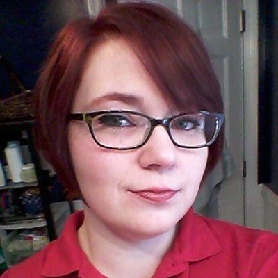 MelissaRhae86's profile picture. 