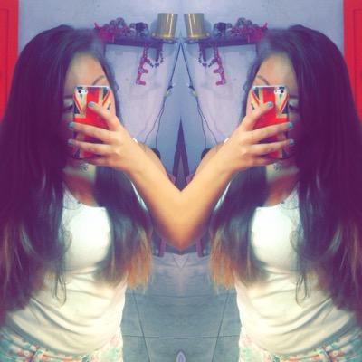 • Brazilian Girl •