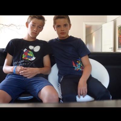 we make 6seconds videos on vine!:-) make sure to subscribe on youtube