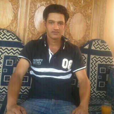 actorbilal1653's profile picture. 