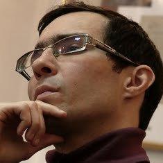 OctavPerpelea's profile picture. 