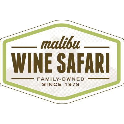 Malibu Wine Safari is a unique safari tour of Saddlerock Ranch in the heart of Malibu. Meet exotic animals, learn history of the region & taste homegrown wines.