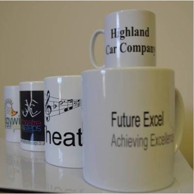 Future Excel - Promotional Products & Corporate Gifts. Offering low volume & bespoke design at competitive prices 4 small businesses & charities.