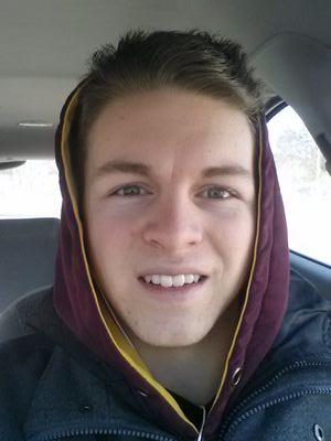 JoeyTurnipseed's profile picture. Gym fanatic