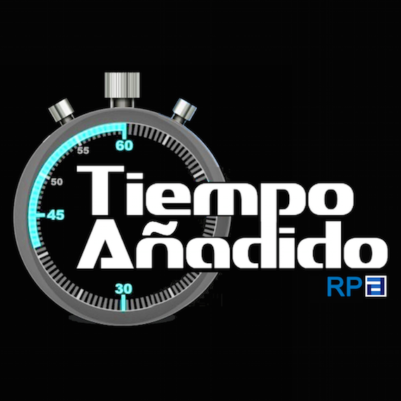 TiempoAnadido Profile Picture