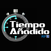 Tiempo Añadido RPA (@tiempoanadido) 's Twitter Profile Photo Tiempo Añadido RPA (@tiempoanadido) 's Twitter Profile Photo
