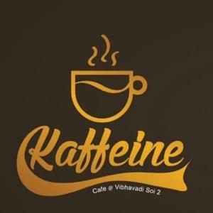 วิภาวดีรังสิต ซอย 2. #kaffeineatutcc instagram : kaffeine.cafe kaffeine.cafe@hotmail.com