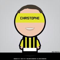 Lemaire Christophe (@christo68914587) 's Twitter Profile