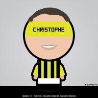 Lemaire Christophe(@christo68914587) 's Twitter Profileg