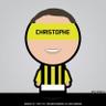 christo68914587's profile picture. Jockey - psg fan - hip hop fan 🎥 https://t.co/AxAqZVdUem          @cl_by_clemaire