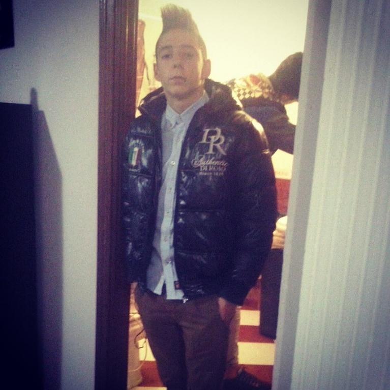 soii el mismoo de siempre me proponga lo que me propongaa sieempree loo consigooo con nuebaas metaas ¡¡¡¡¡