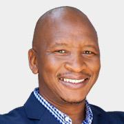 A business and leadership coach with a specific focus on the health sector