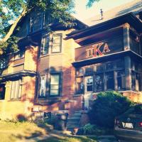 WLU/UW Pikes (@wlupikes) 's Twitter Profile