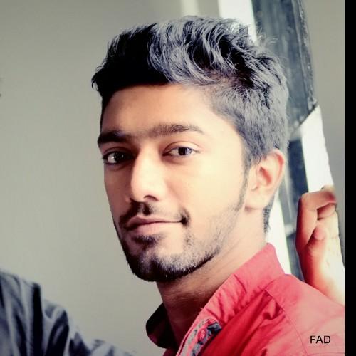 Artist....and model.. :P ....love dancng ...dreamer....wanna c around  d world...little ambitious  :P