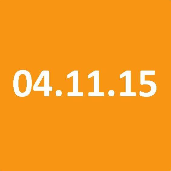 The Stroehmann Walk+Run Against Hunger will take place on April 11, 2015 at the Philadelphia Museum of Art!