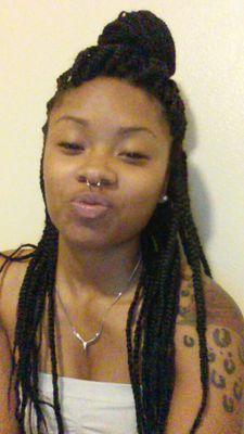 MacTee  .GEMINI♊  .live Life Honestly