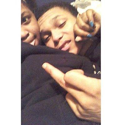 Only A King Can Attract A Queen 
&& Only A Queen Can Keep A King 
Focused   Love ❤Live Laugh ?
Trey Is My King
