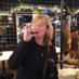 Lynn Coulthard (@liquidbc) Twitter profile photo